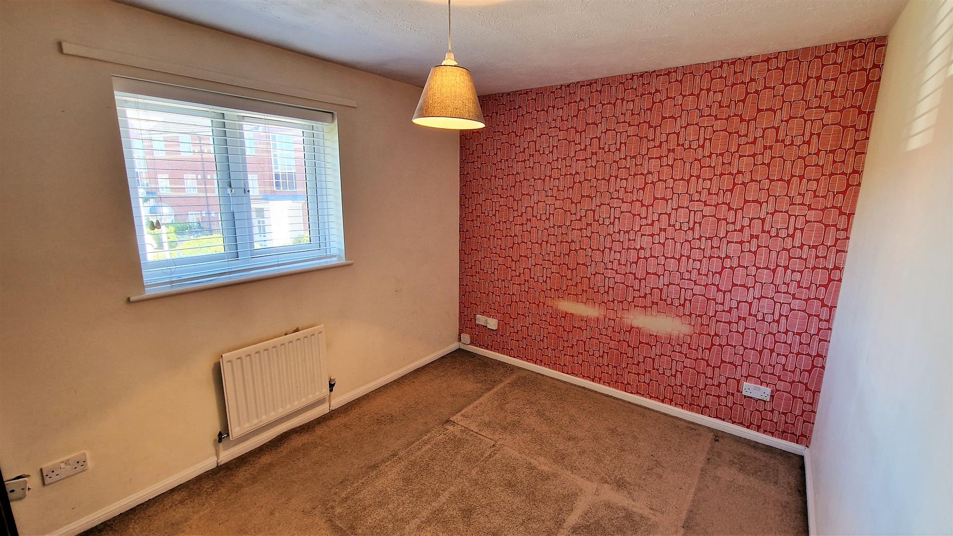 104 Angora Drive Salford Manchester